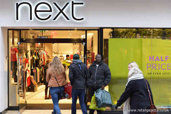 Coronavirus: Next sales could drop by 100%, retailer warns