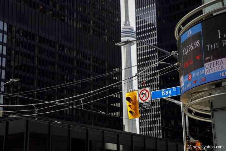 Trudeau Plans to Unveil Fiscal Stimulus Package on Wednesday