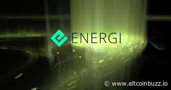 Energi (NRG) 3.0 Release + Masternode Updates - Product Release & Updates - Altcoin Buzz