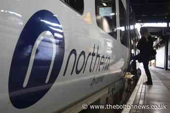 Northern Rail commuters disruption due to coronavirus - The Bolton News