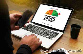 Bolton average credit rating sits below UK average - The Bolton News