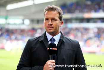 Ex-Bolton skipper Kevin Davies wants virus-hit season played to the end - The Bolton News