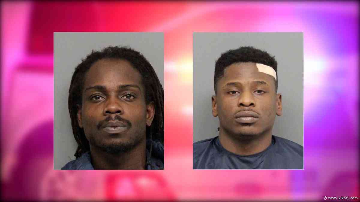 UPDATE: Two arrested in fatal downtown shooting