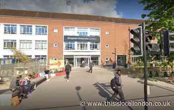 Kingston University end all face-to-face teaching due to coronavirus outbreak