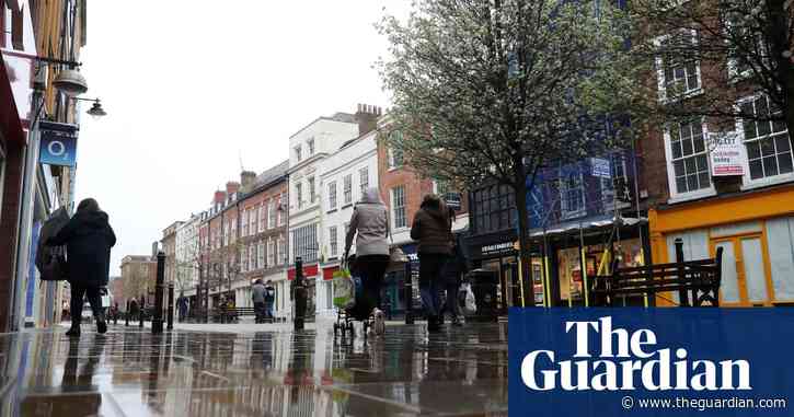 Next braces for £1bn sales hit amid warnings over coronavirus impact