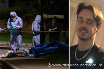 Bexley murder trial for Ben Lines put on hold over coronavirus fears
