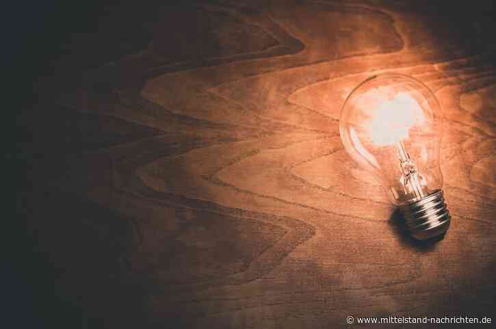 Lichtquellen – Auf den richtigen Mix kommt es an