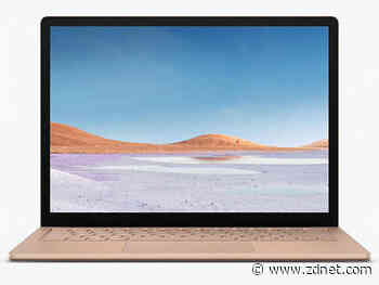 Microsoft Surface Laptop 3 (13.5-inch) review: Thin, light and classy