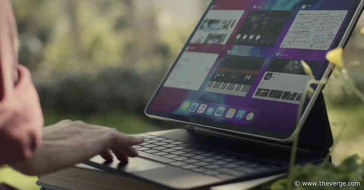 The iPad Pro is ready to supplant the Mac just as the MacBook Air is great again