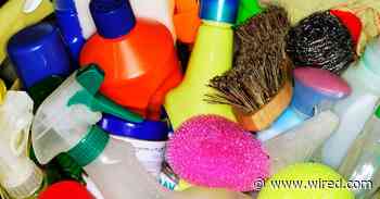 How to Disinfect Everything: Coronavirus Home Cleaning Tips