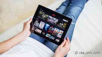 Netflix urged to slow down streaming to stop the internet from breaking