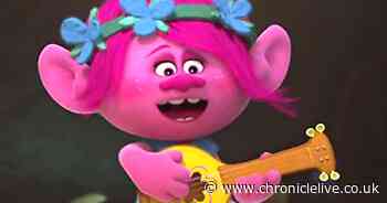 Sky to add Trolls World Tour to on-demand on same day as cinema release