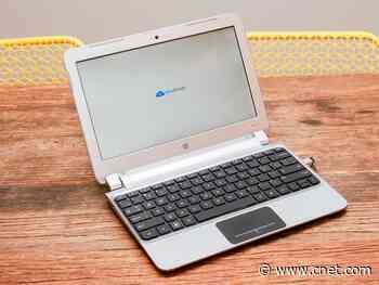 Turn an old laptop into an awesome classwork Chromebook for your kids     - CNET