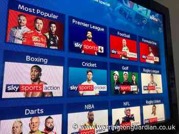 Sky Sports: How to pause your subscription for free during coronavirus