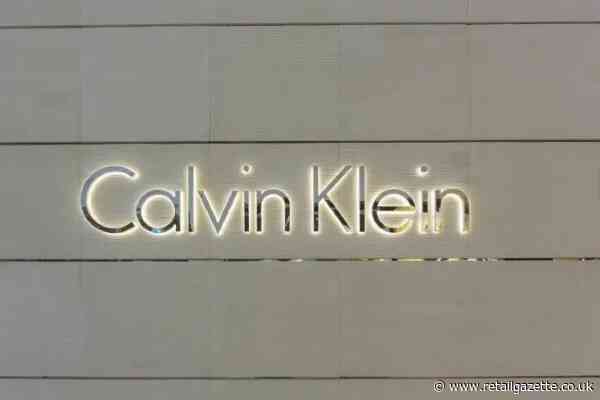 Coronavirus: Calvin Klein closes all European, US & Canadian stores