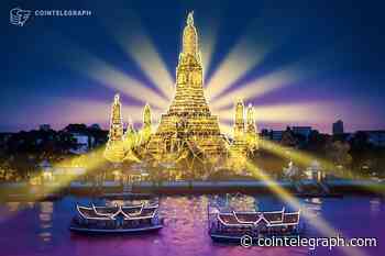 Ripple Cements Asian Presence Through Partnership With Thai Fintech DeeMoney