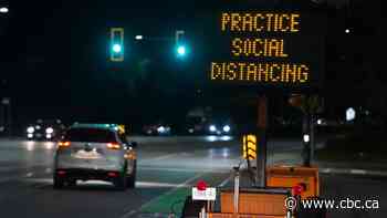 Coronavirus: Here's what's happening in Canada and the world Thursday