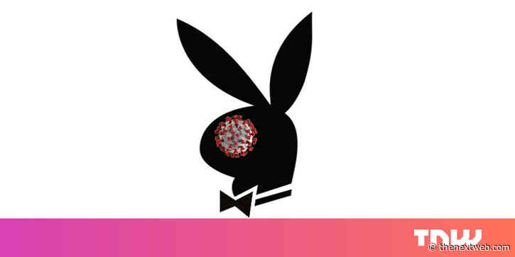 Playboy goes digital-only due to coronavirus (and because print is dead)