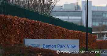 HMRC defends decision to keep hundreds of staff at Longbenton site