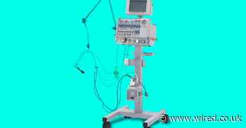 How does a car company make a ventilator?