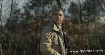 ‘Human Capital’ Review: The Waiter’s in a Coma. Tennis Anyone?