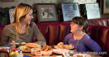 ‘Justine’ Review: A Bittersweet Intersection of Lonely Lives