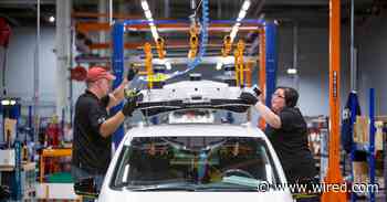 Covid-19 Is Bad for the Auto Industry—and Even Worse for EVs