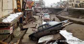 In a Disaster, Humans Can Behave … Pretty Well, Actually