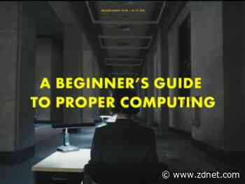 Apple finally decides the iPad Pro is a computer (and isn't)