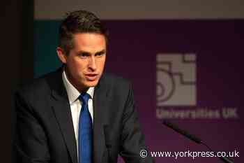 CORONAVIRUS: School exams cancelled but students will still get grades