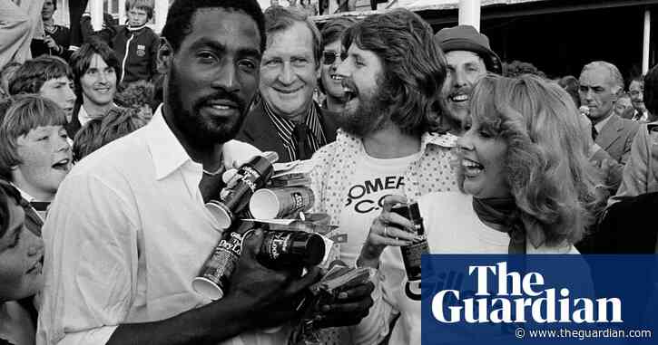 My favourite game: Somerset v Essex, 1978 Gillette Cup semi-final | Vic Marks