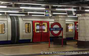 Coronavirus in east London and Essex live: 40 Tube stations to close