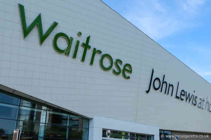 Coronavirus: John Lewis & Waitrose launch £1m community fund & rationing