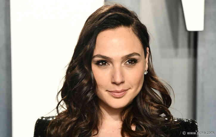 Coronavirus: Gal Gadot leads star-studded cover of John Lennon’s ‘Imagine’