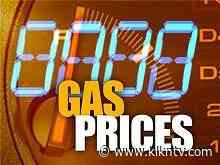 Gasoline .99 cents a gallon - Kentucky first lowest in the nation