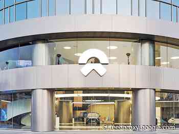 Nio: Epidemic, cash crunch cast cloud over viability