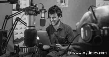 A Song No One Remembered. A Podcast That’s Hard to Forget.