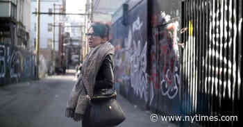 ‘Dosed’ Review: The Case for Plant-Based Recovery