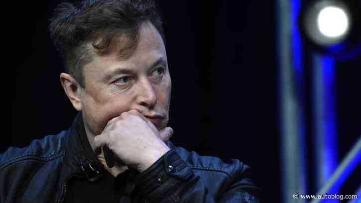 Tesla's Elon Musk offers to make ventilators in coronavirus battle