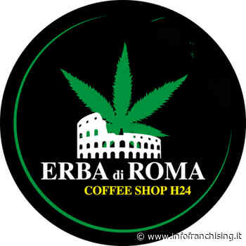Erba di Roma Franchising negozi e corner di prodotti cannabis light - InfoFranchising
