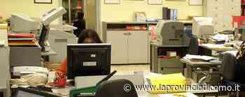 Erba, assunzioni in Comune Due vigili e tre funzionari - Erba Erba - La Provincia di Como