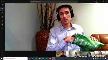 Microsoft's AI can filter out background noise from your conference call video     - CNET
