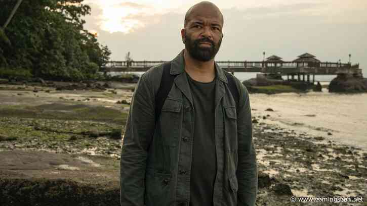 Check Out Photos From Episode 2 of Westworld Season 3