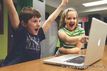 CORONAVIRUS: Tips to help children through the uncertainty of school closures