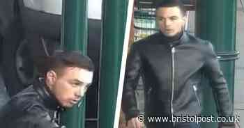 Police appeal after man steals OAP’s purse in Bristol supermarket