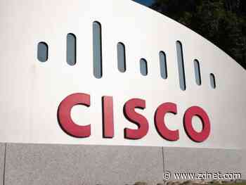 Cisco tackles root privilege vulnerability in SD-WAN software