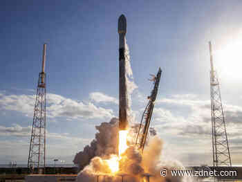 New SpaceX launch: Starlink now has 360 internet-beaming satellites, as US service nears