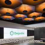 From the Olympics to offices: Montreal Tower redesigned by Provencher_Roy