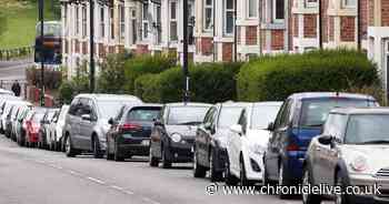 The new parking restrictions in Ashbrooke you need to know about