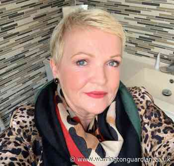 Breast cancer blogger Mel: 'Stop, take heed and listen to your body'